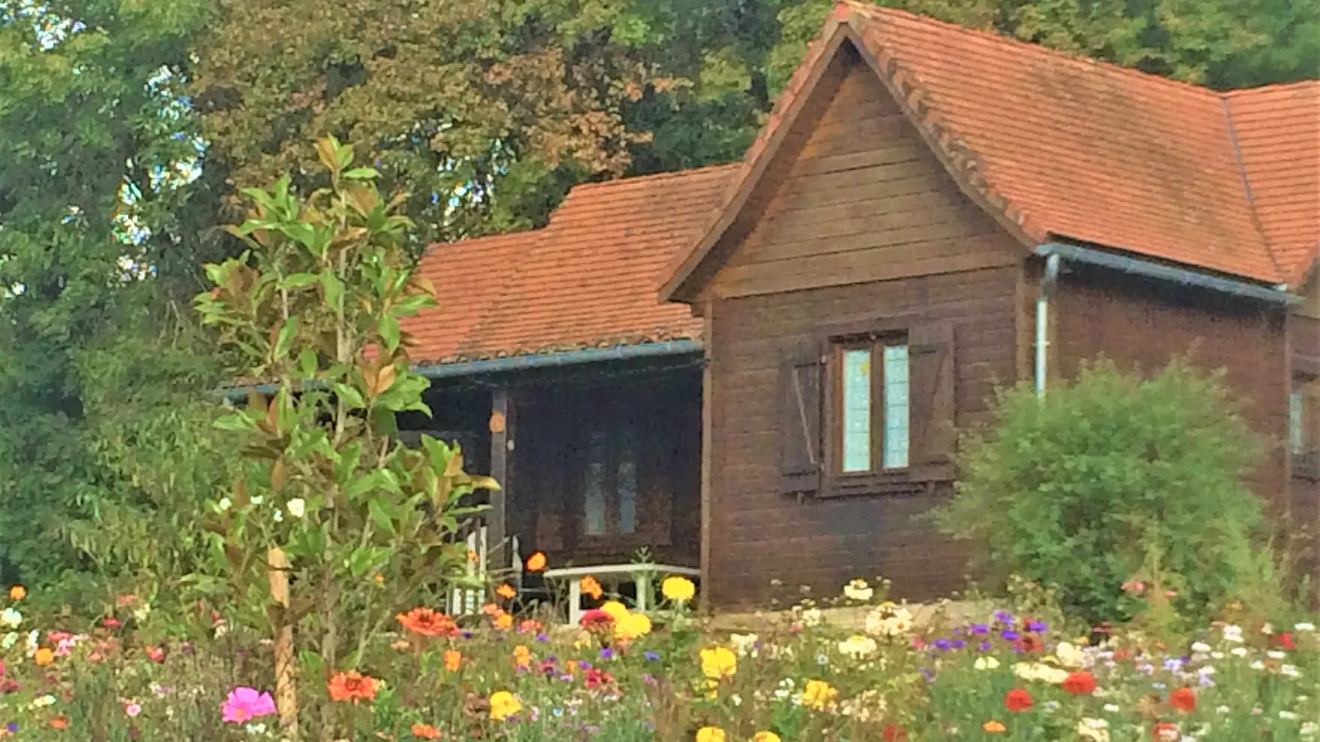 Centre de Vacances Les Chalets de Thégra