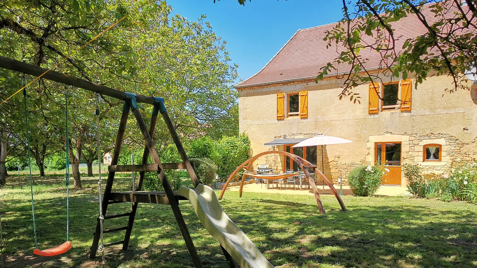 Espace exterieur