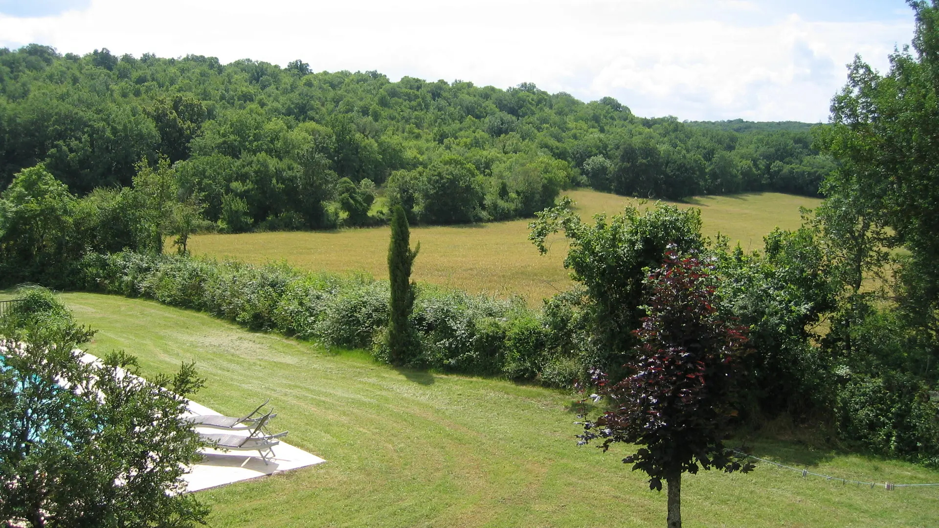 Gîte 2-Gramat-extérieur