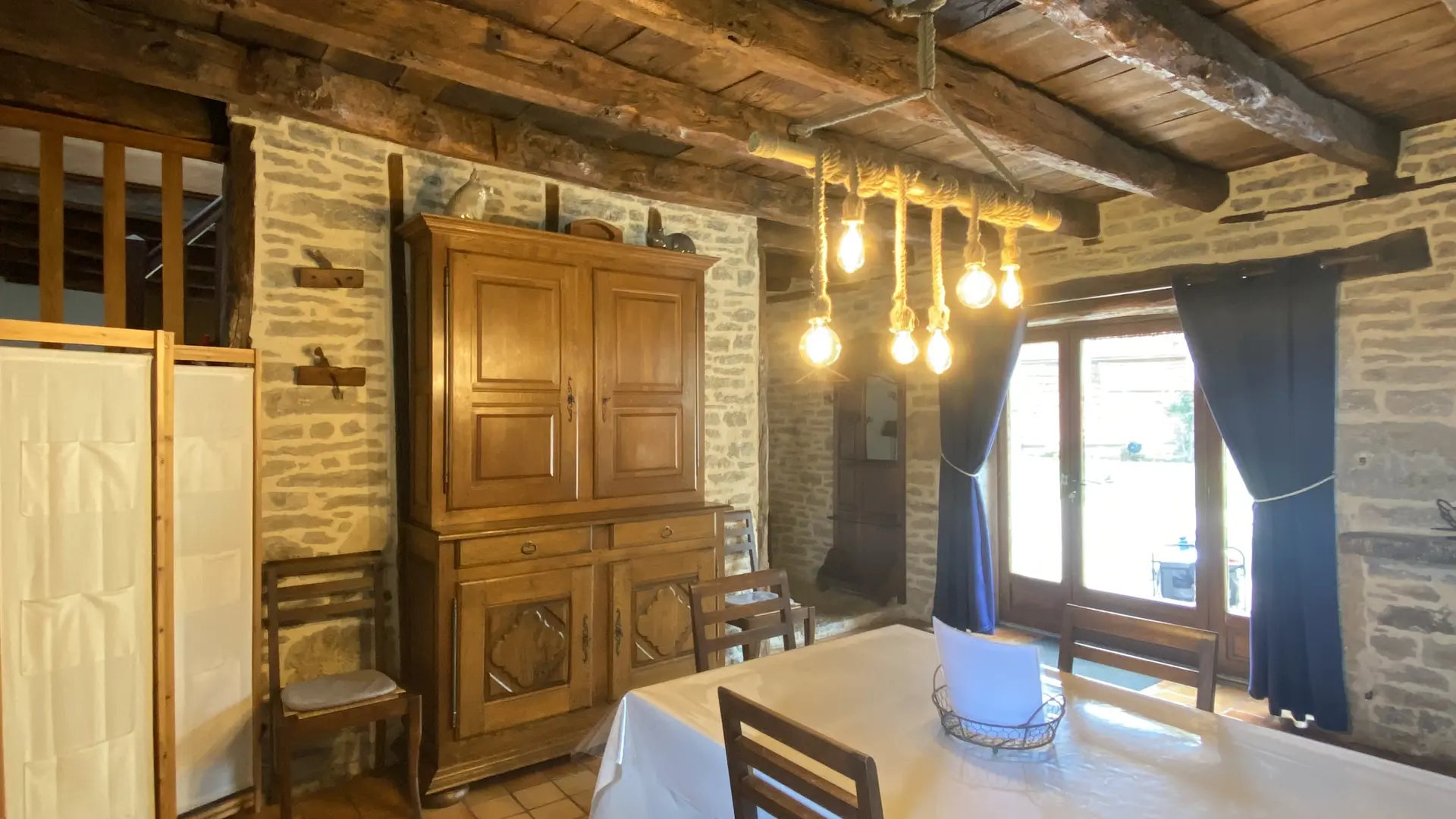 La cuisine (3)