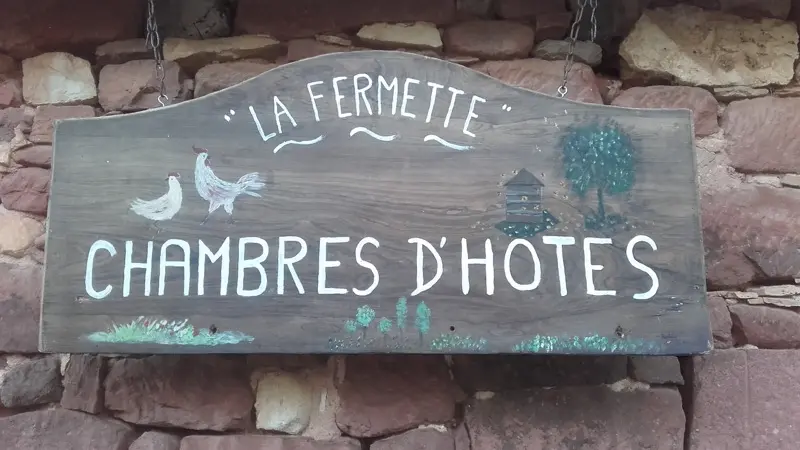 La Fermette_Collonges