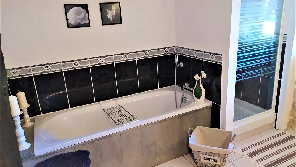 Week end à deux en amoureux dans le Périgord