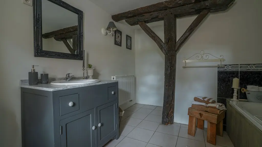 Instant insolite en Dordogne