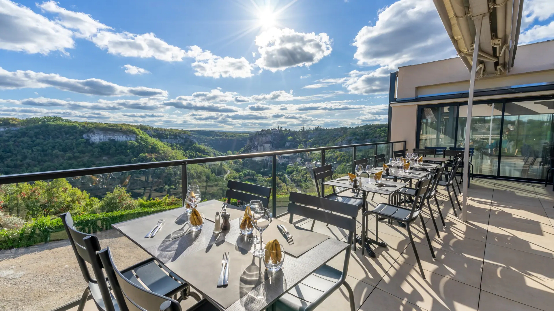 Le Belvédère-Rocamadour-terrasse2