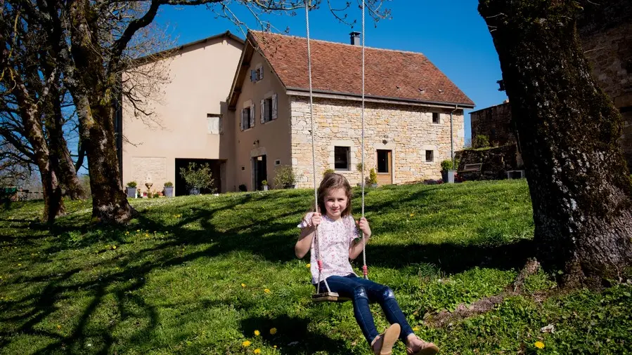 Château de Cantecor- Maison de Campagne