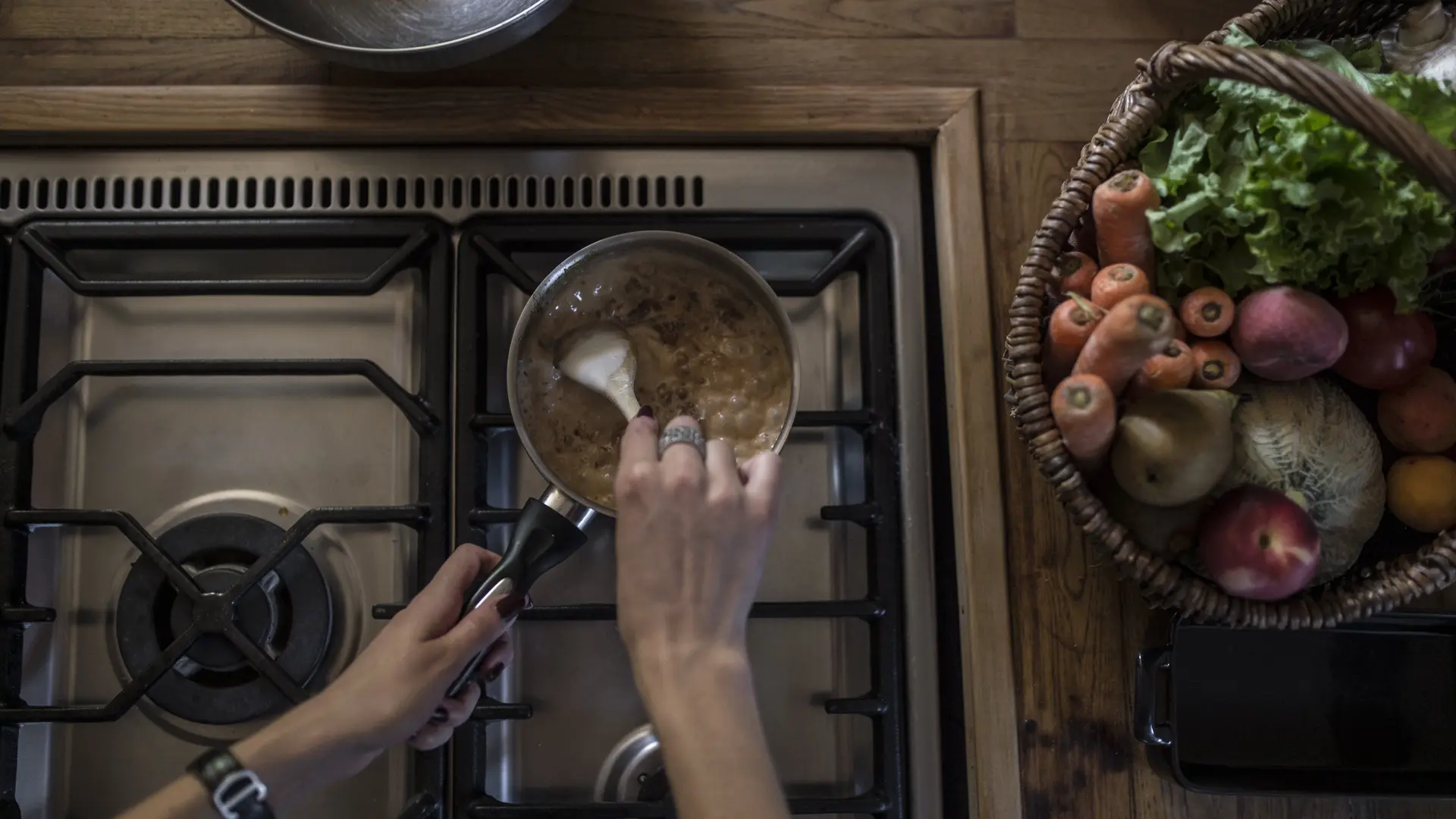 Gastronomie du Quercy