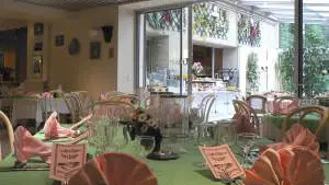 Restaurant La Promenade Souillac