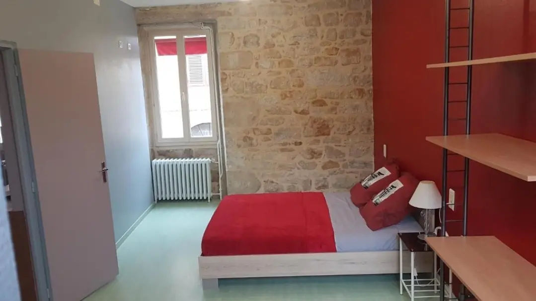 Appartements 3 chambres 6 personnes