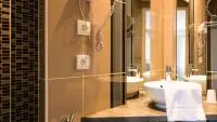 Salle de bain chambre Twin 3