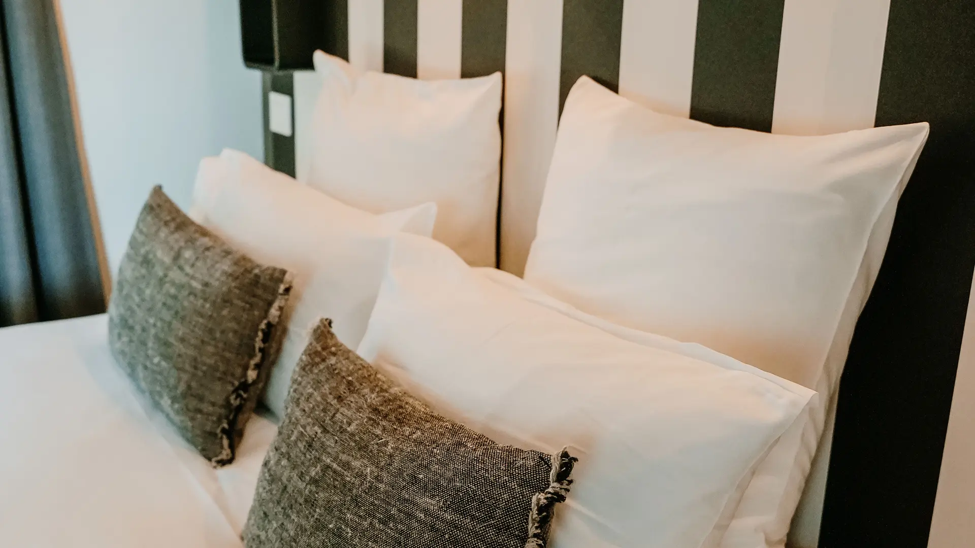 Chambre Adultes - Marcel