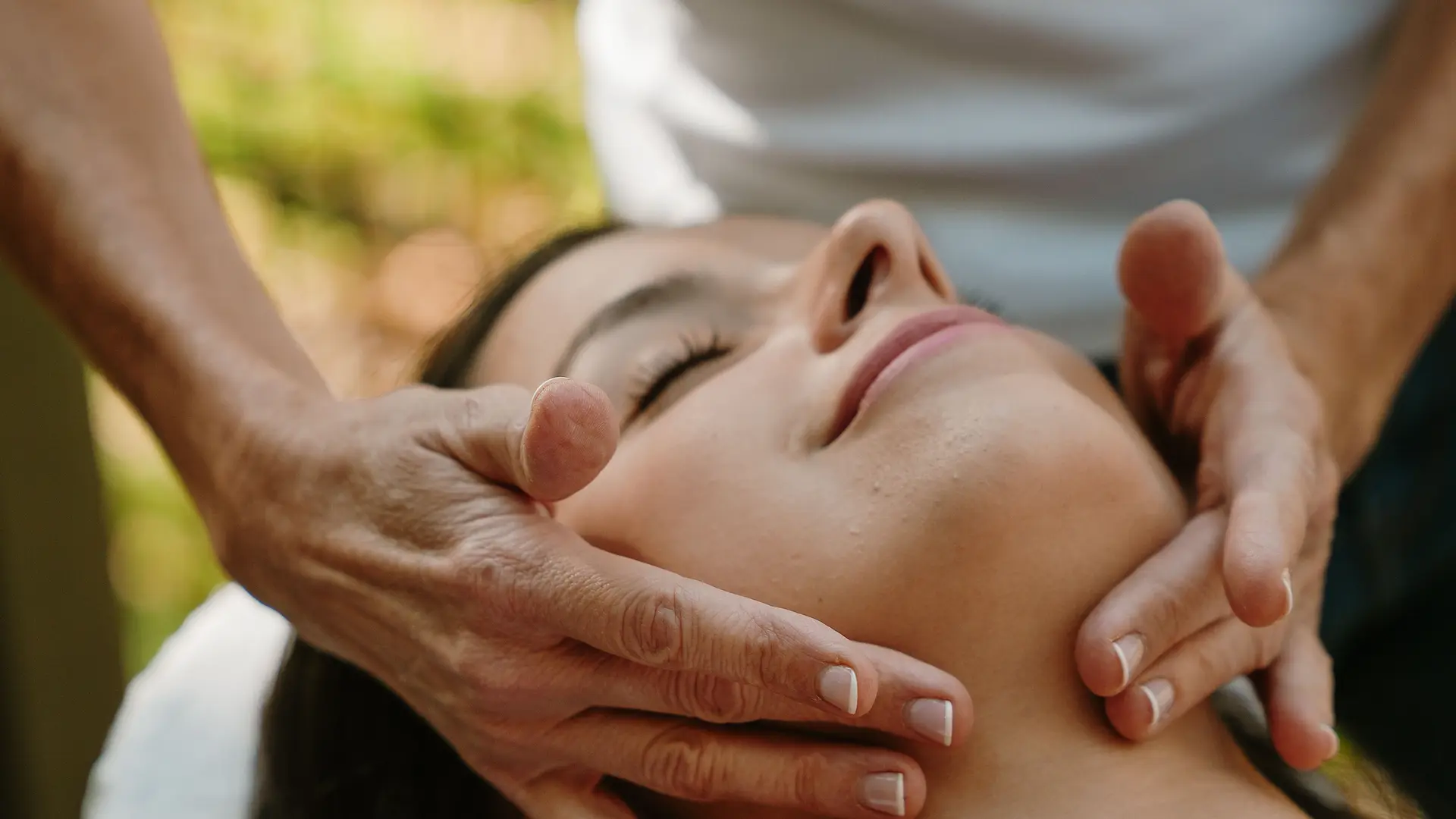 Soins du visage