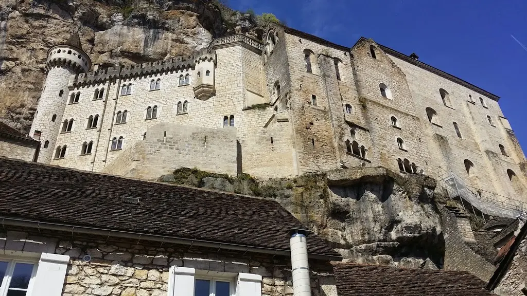 TableduCuré_Rocamadour