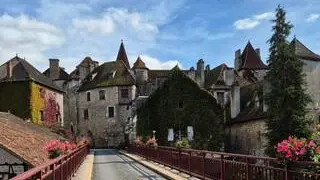 Vue du coin cuisine