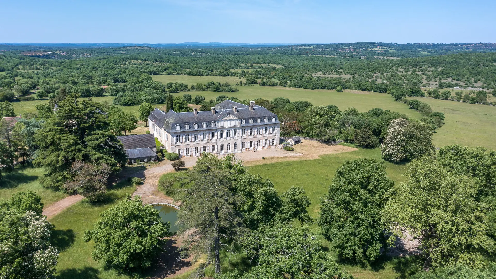 Château de la Pannonie