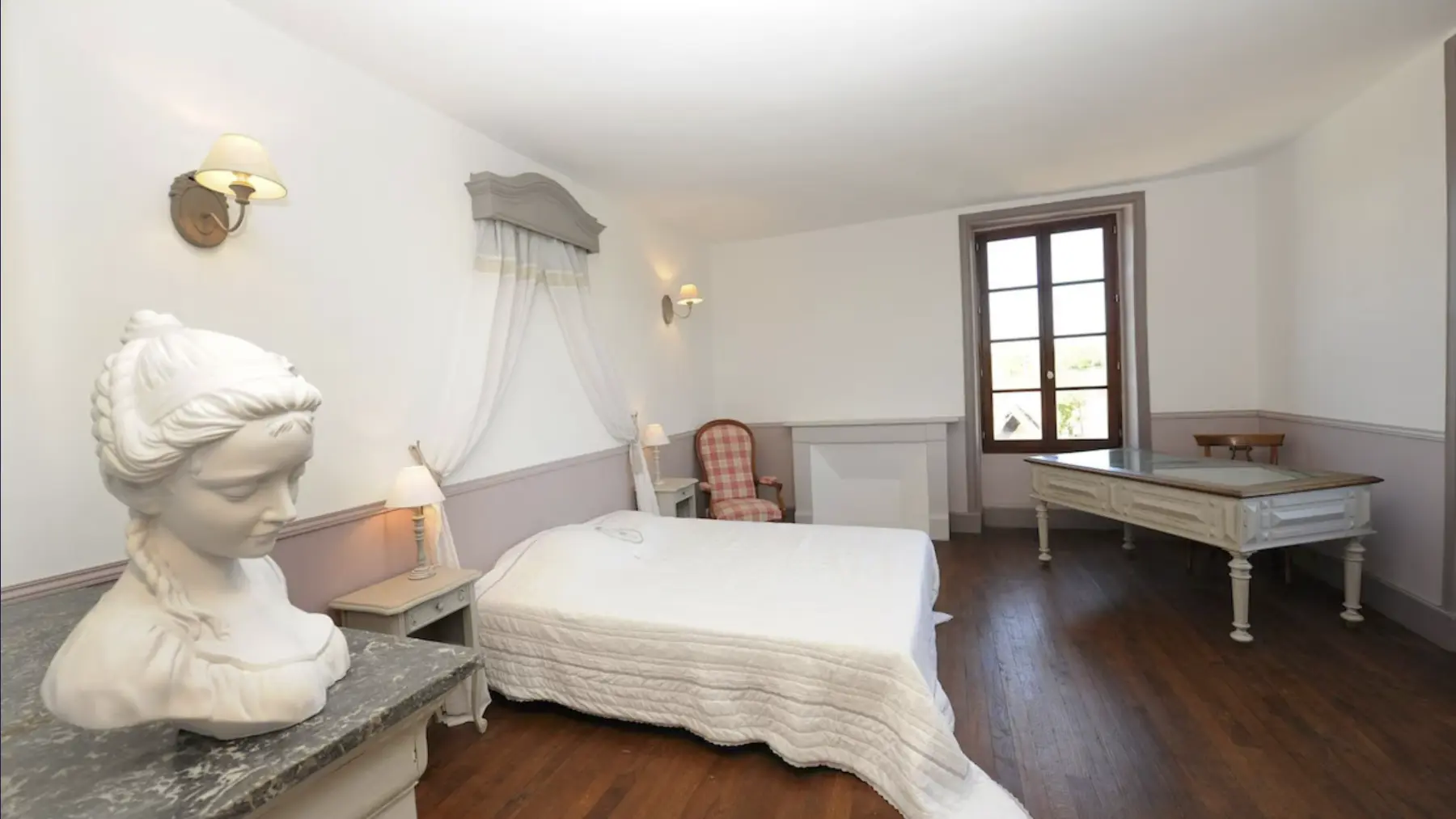 chambre Sara