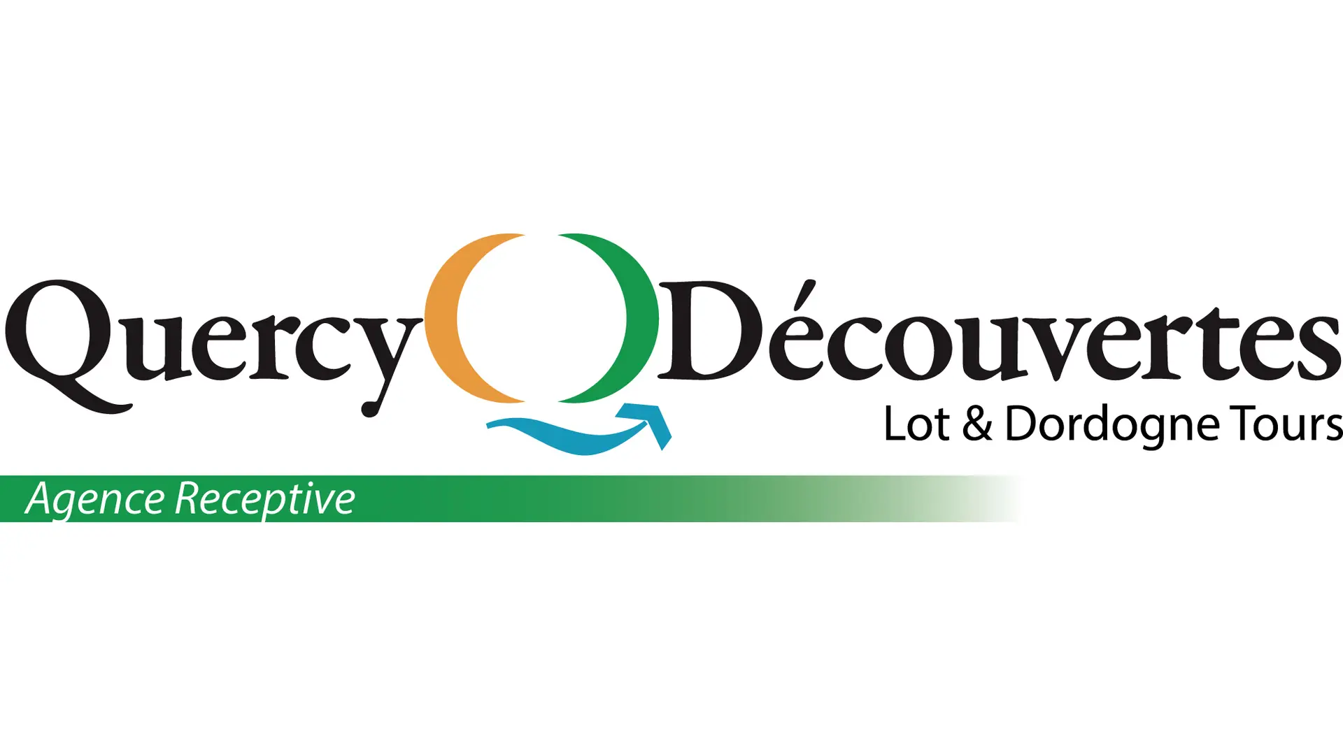 logo QUERCY DECOUVERTES quadri