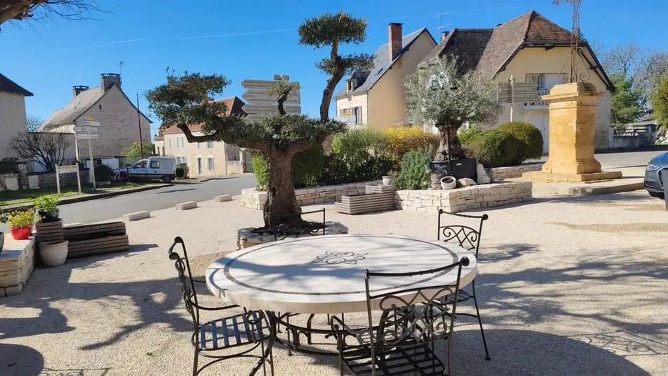 photo terrasse