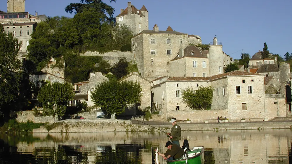 puy l'éveque