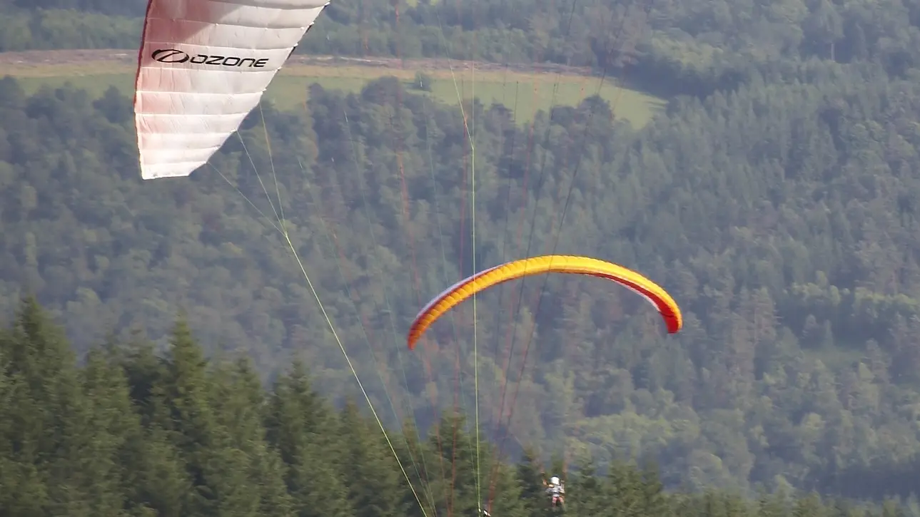 rêve parapente 4