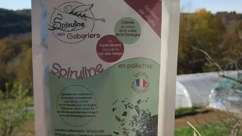 spiruline-paillette