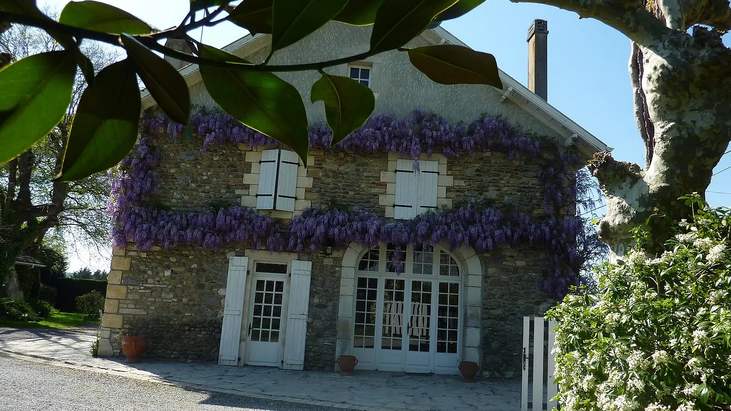 La Bordenave - Suhas