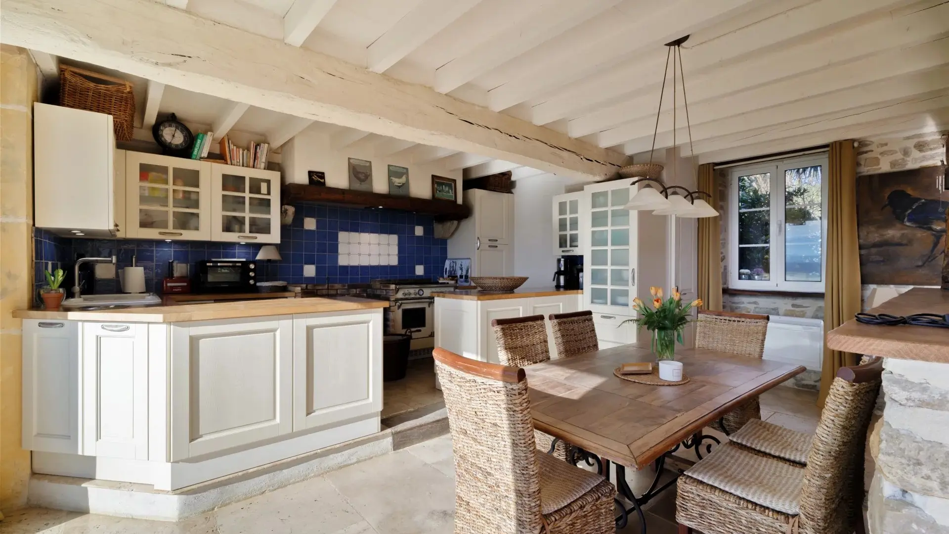 Maison 0 Cuisine