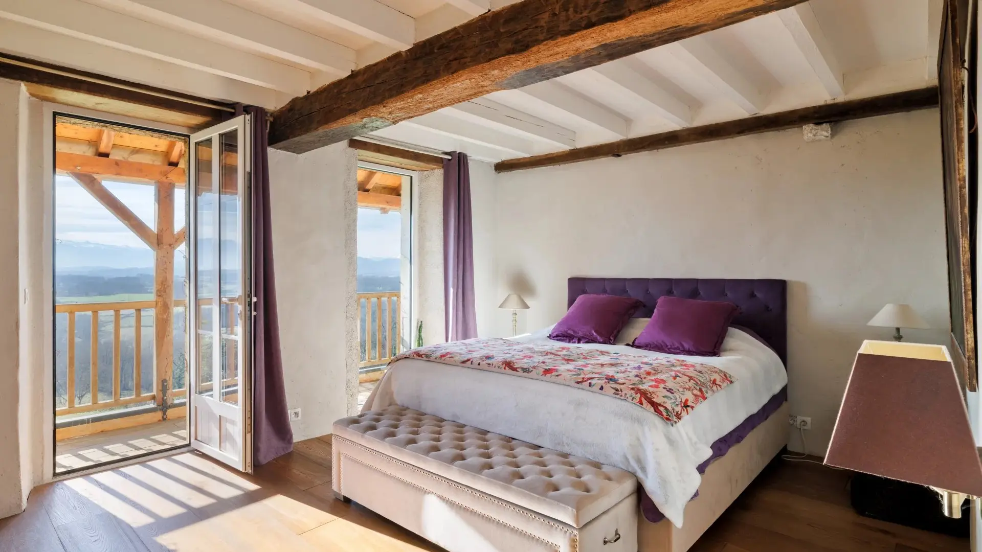 Maison 1 Chambre