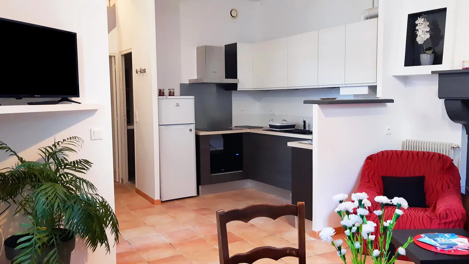 Maison de ville Lafon