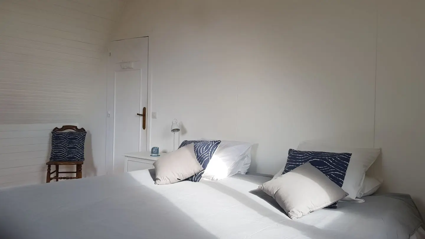 Metta Villa - Chambre Mélisse