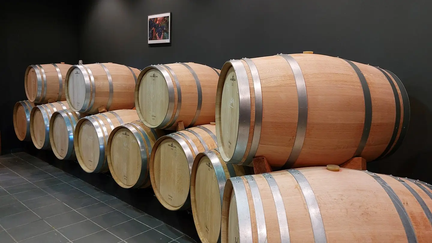 Domaine Mont d'Oraàs