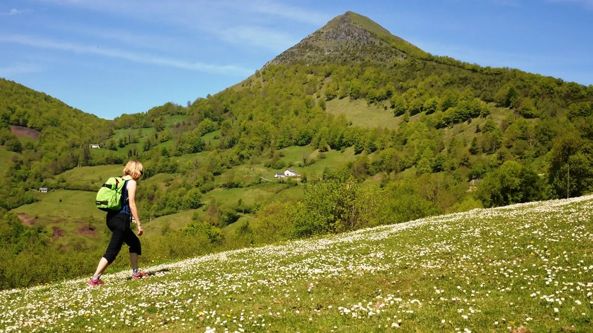 Chemin de Bosdapous