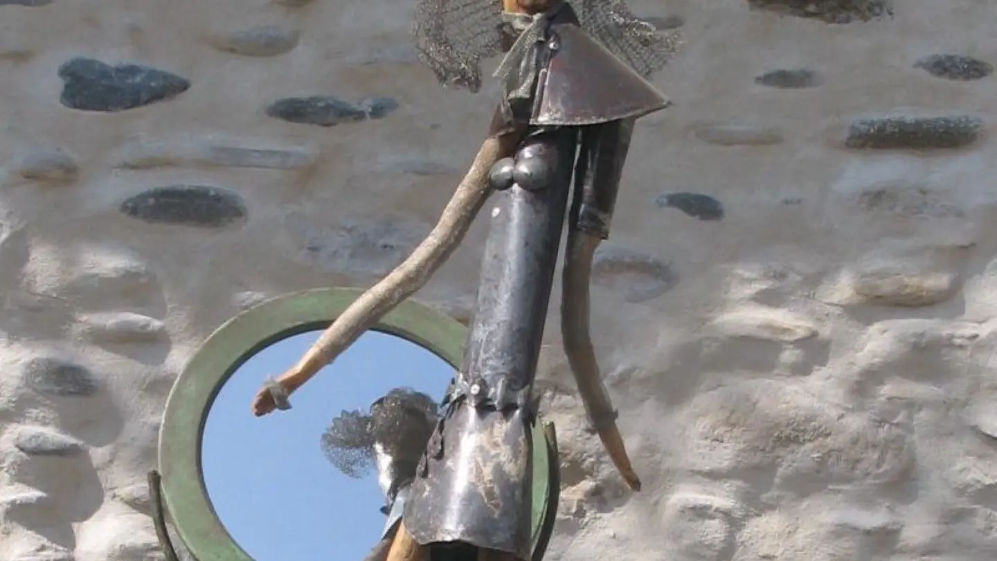 Noël BERTRAND Sculpteur