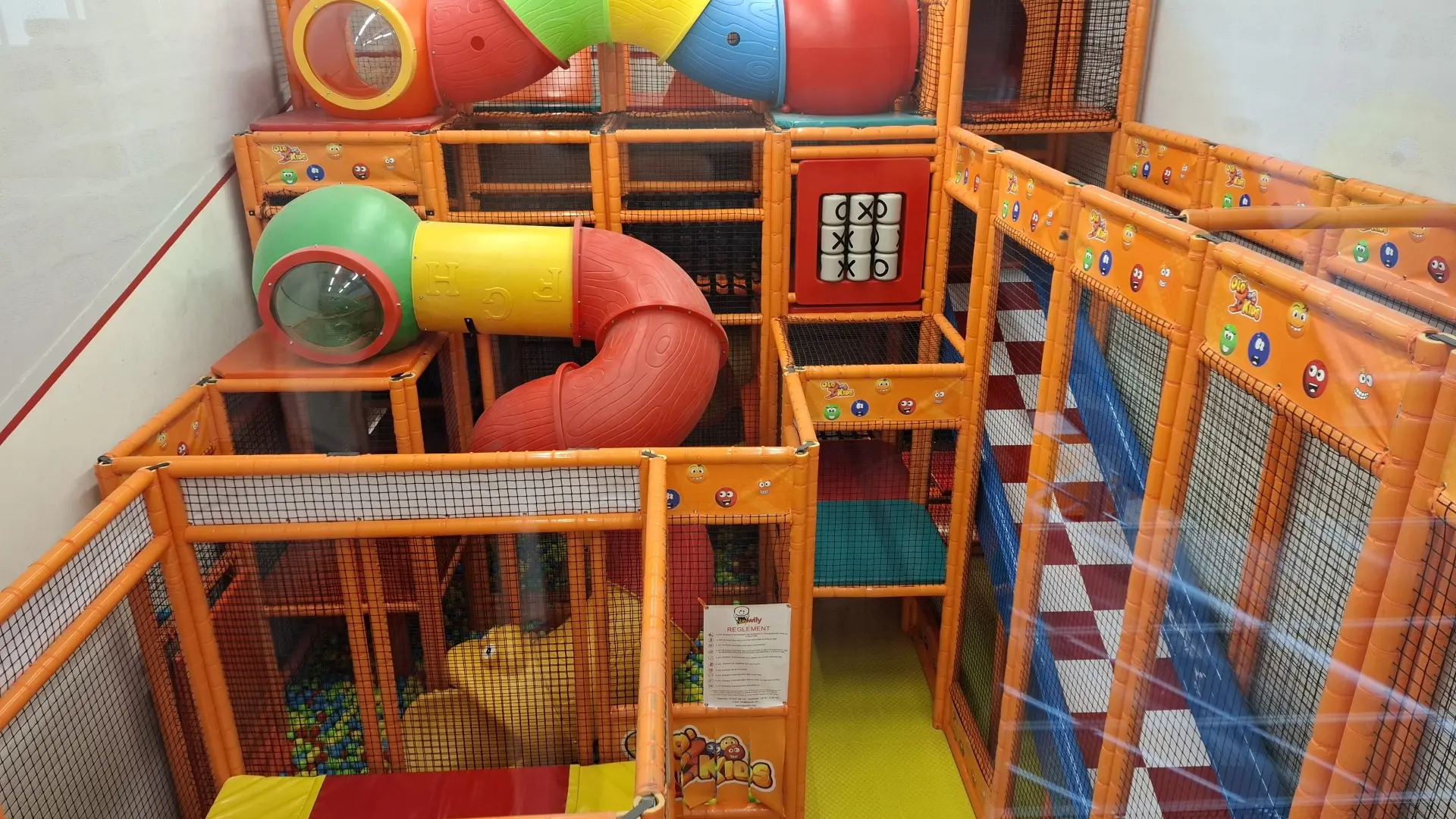 OLO'KIDS - Structure pour les 4-12 ans - OLORON SAINTE-MARIE