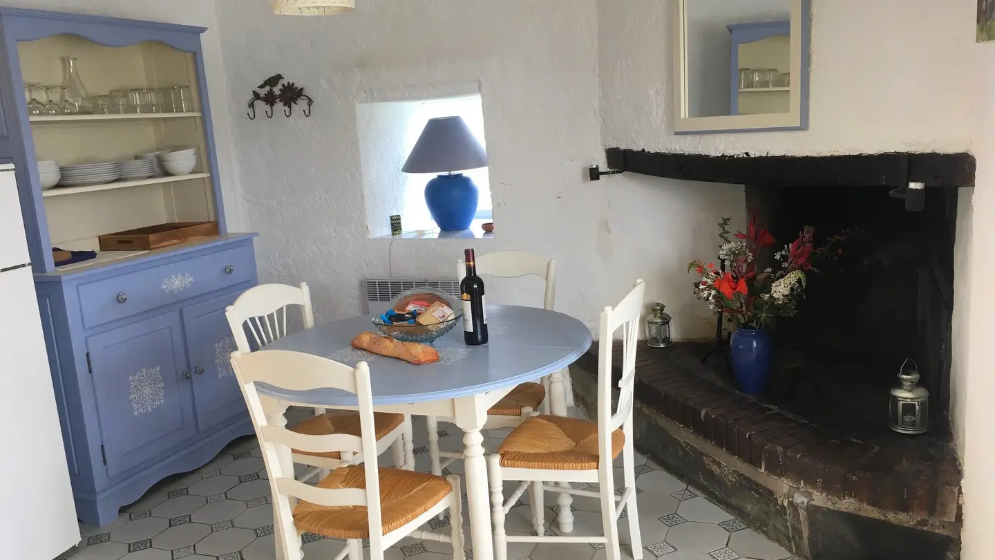 Domaine Lavie - Orchard Cottage