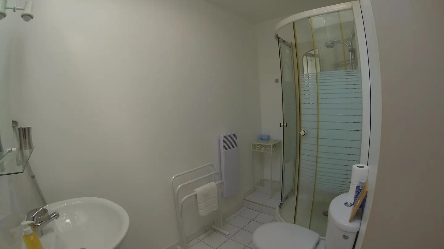 Domaine Lavie - Orchard Cottage