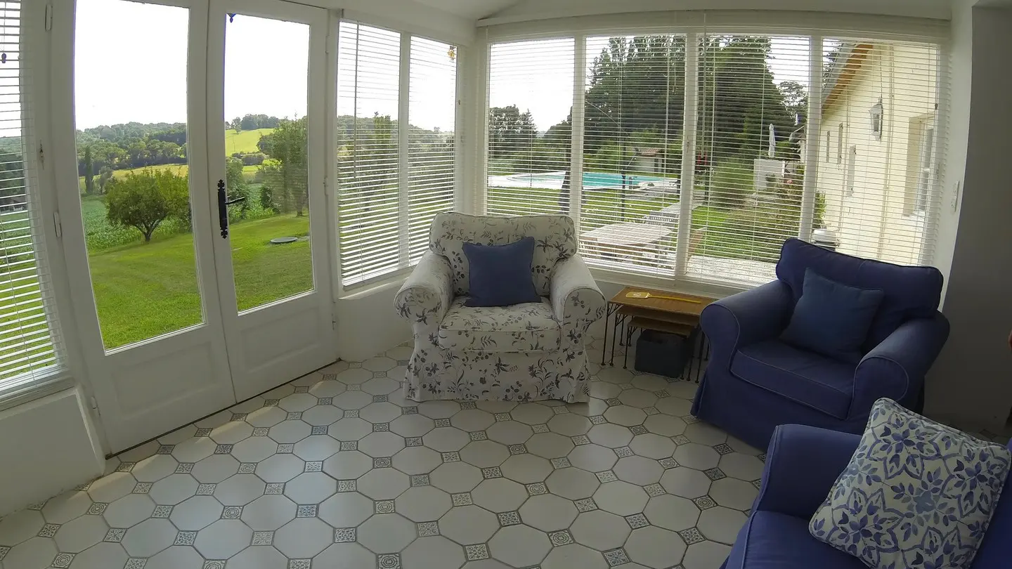 Domaine Lavie - Orchard Cottage