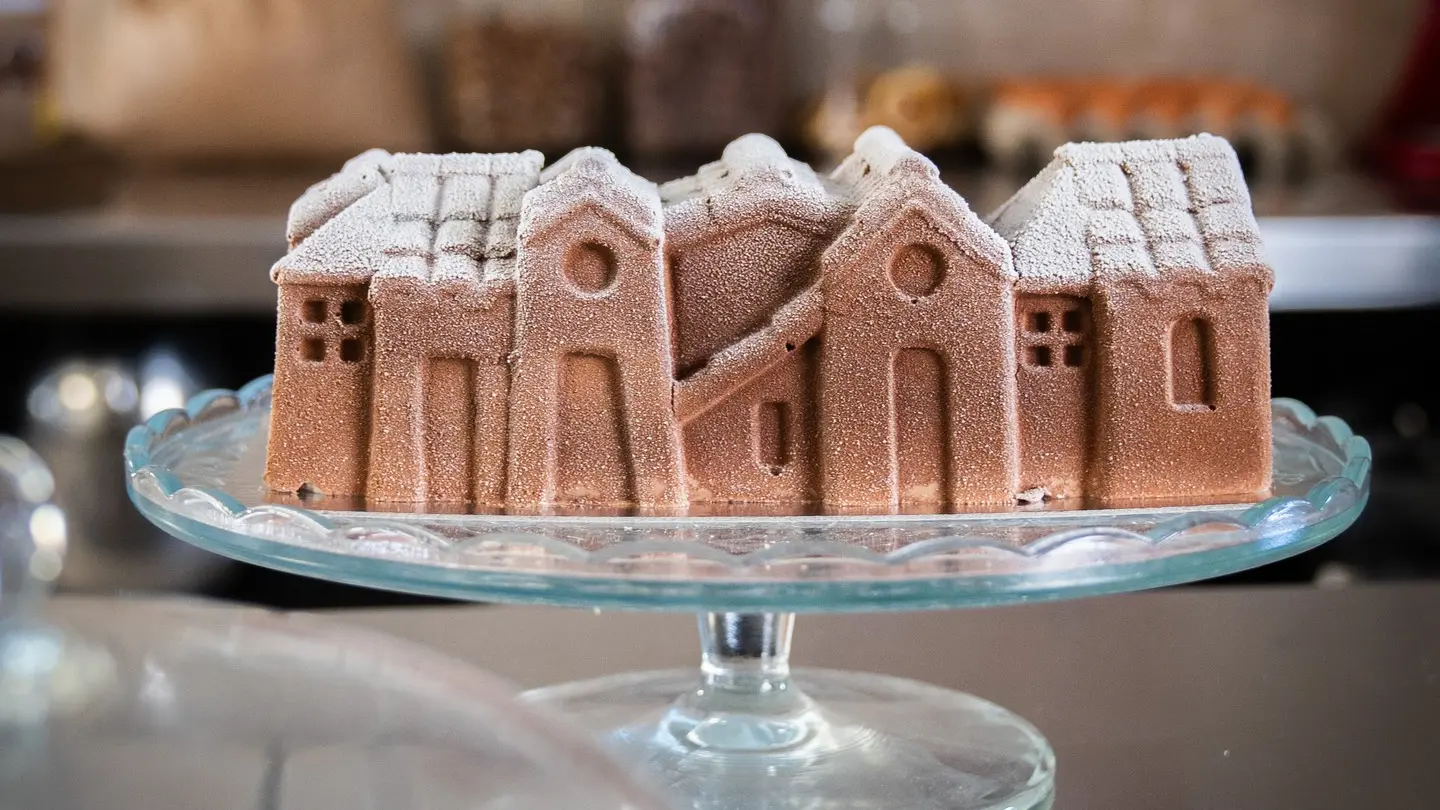 L'Atelier des Pyrénées