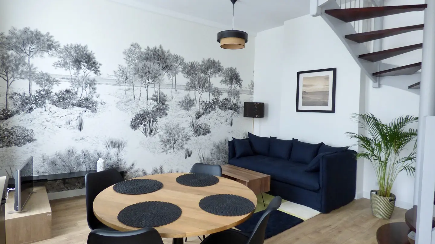 Appartement Villa Stella