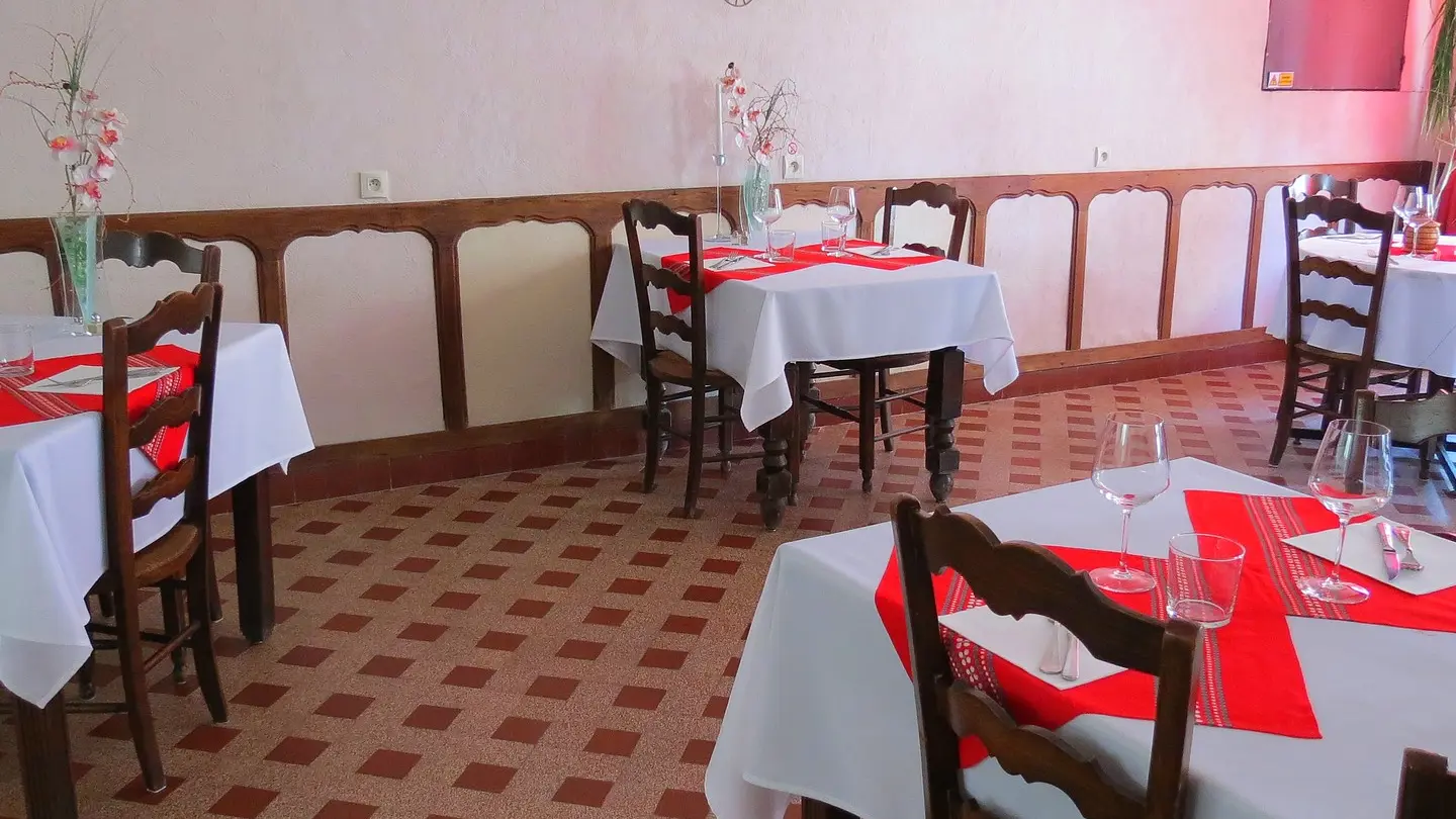 Au petit Béarn resto 1440