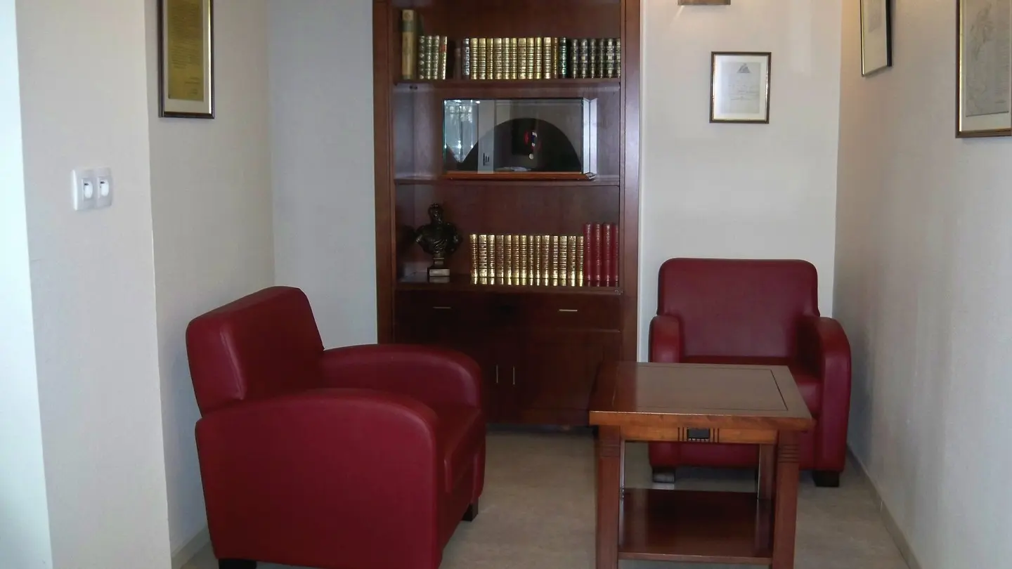 Auberge de la Fontaine