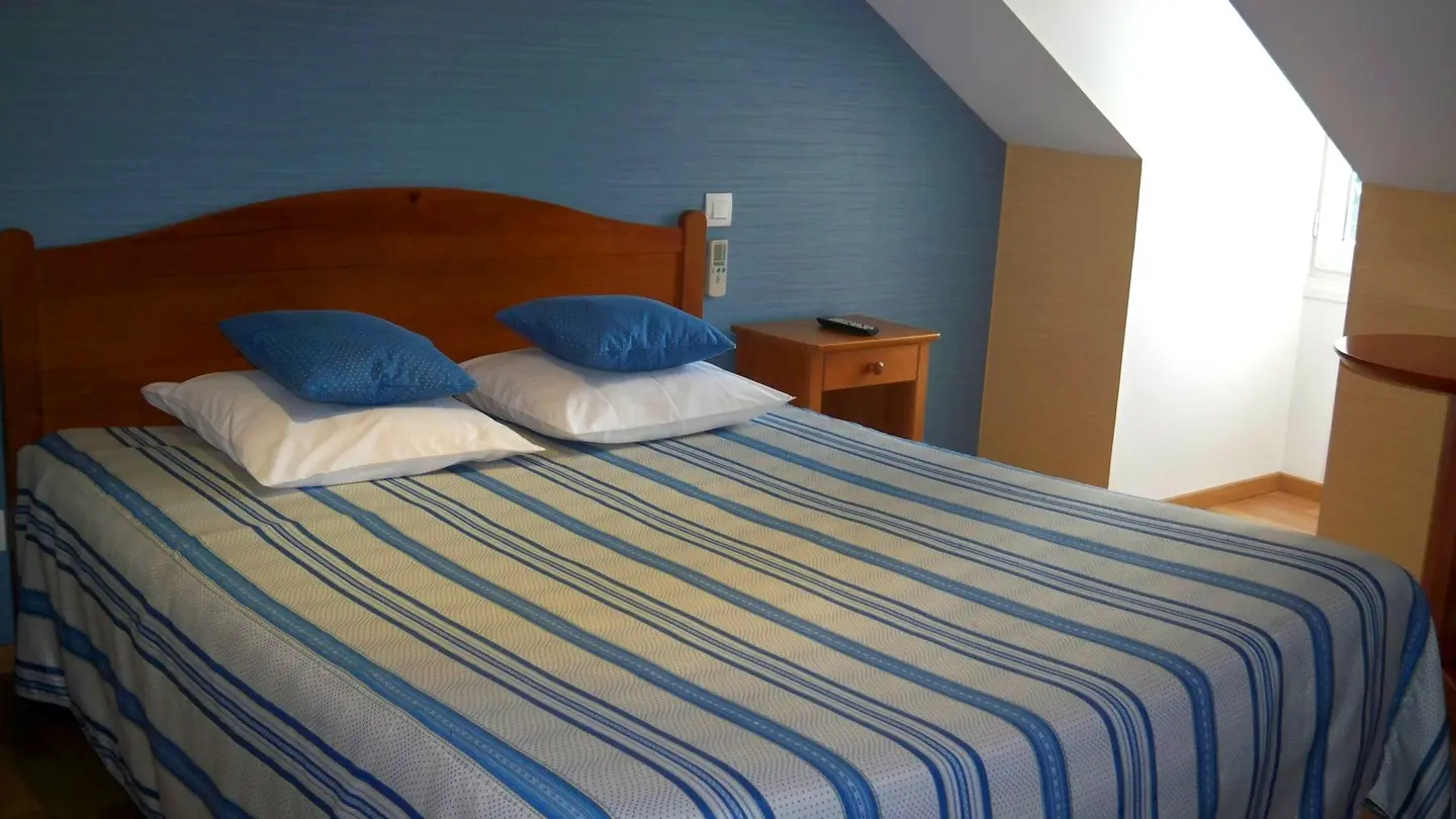 Auberge de la Fontaine