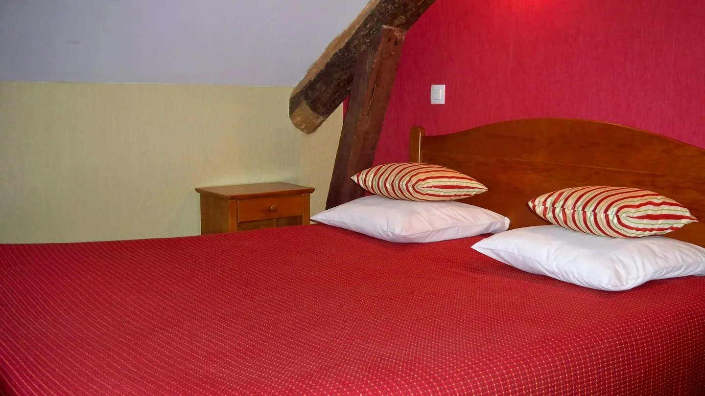 Auberge de la Fontaine