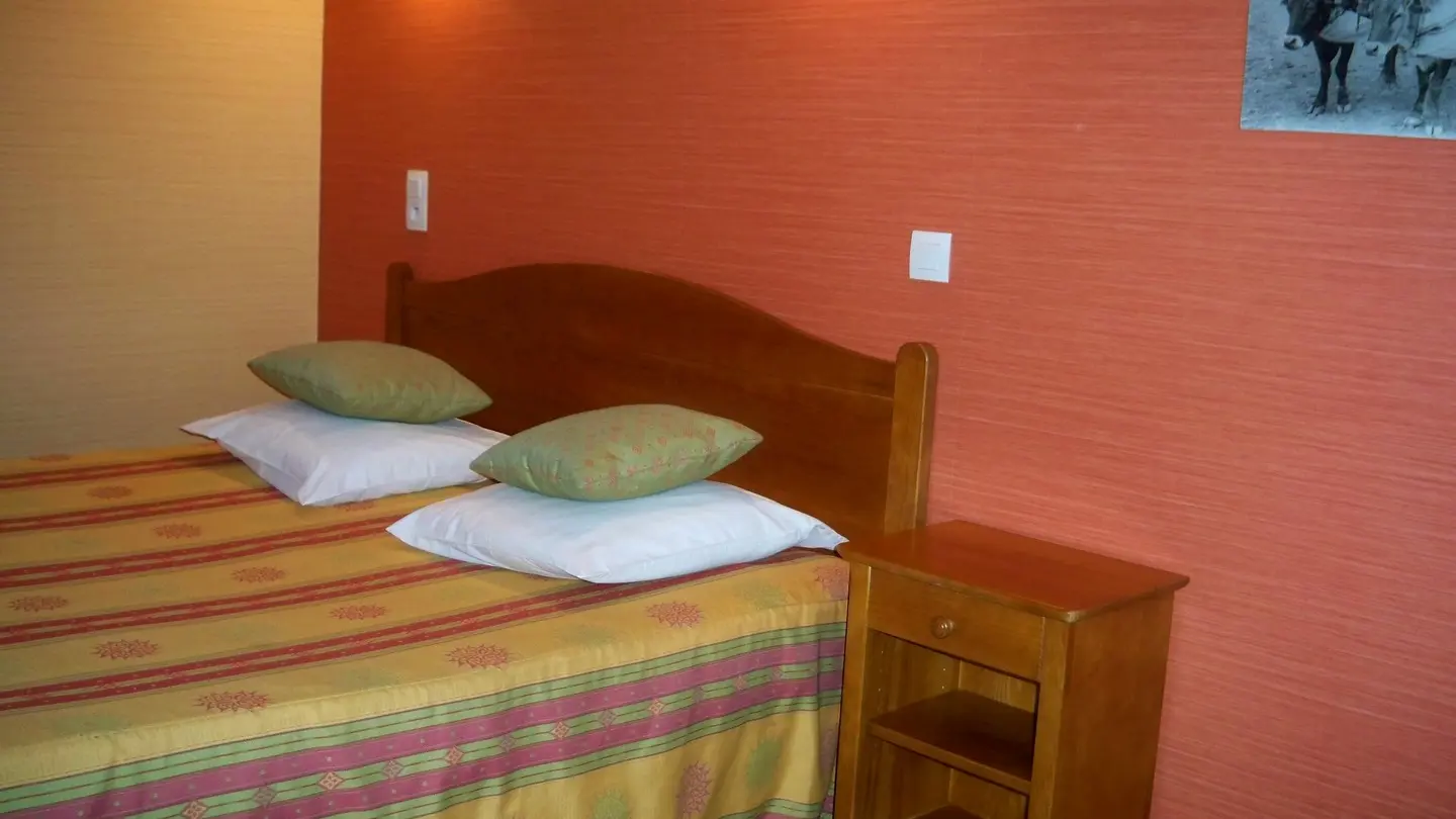 Auberge de la Fontaine