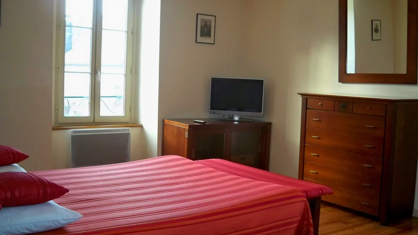 Auberge de la Fontaine