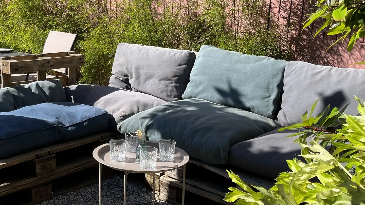 Restaurant Casabelle