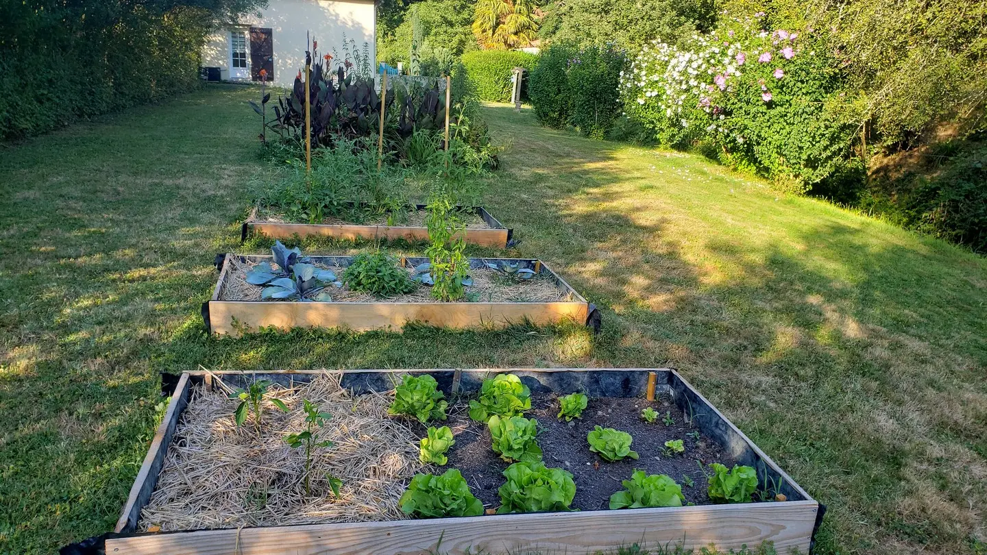 Appartement Fontarrabie