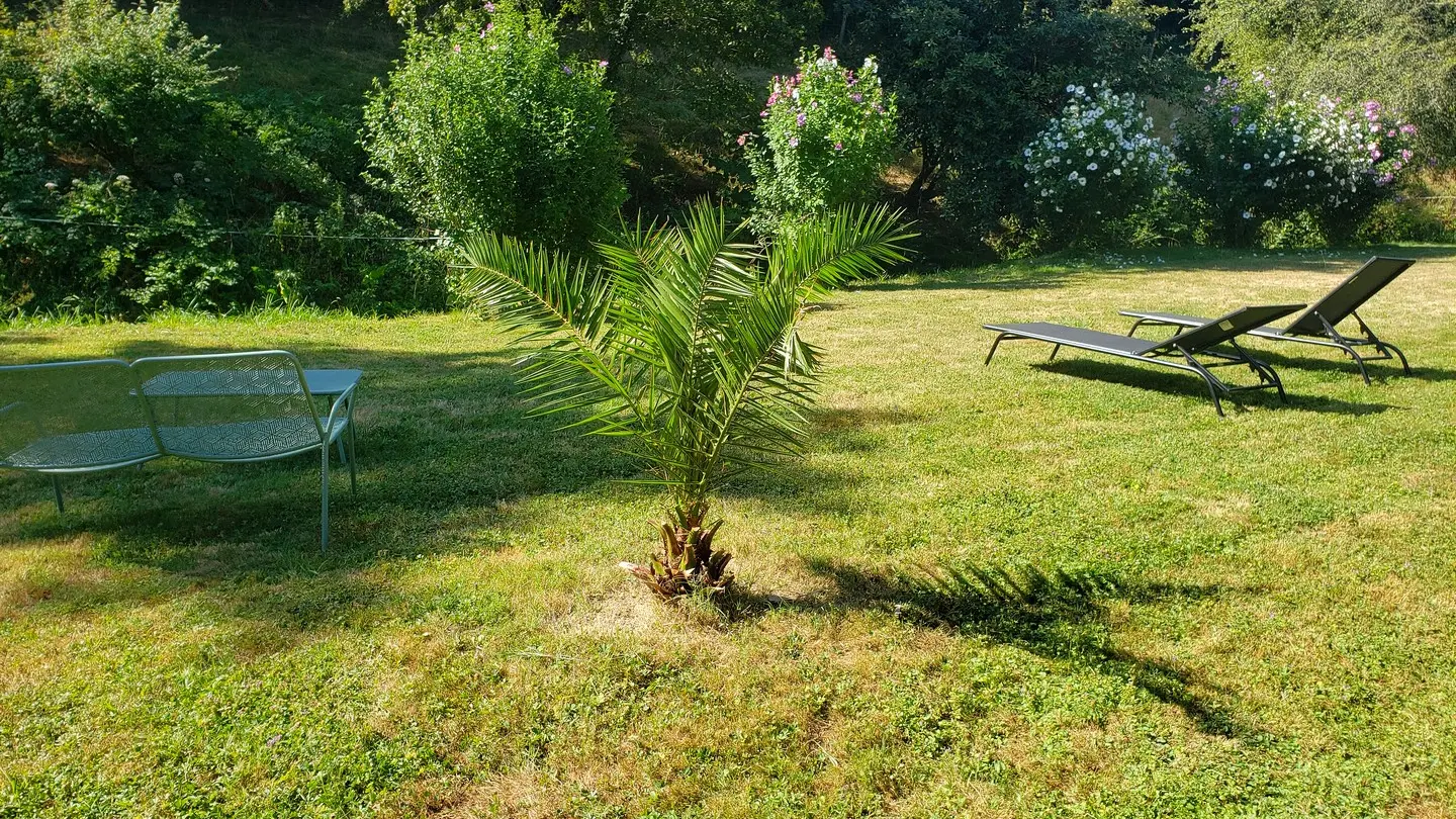 Appartement Fontarrabie