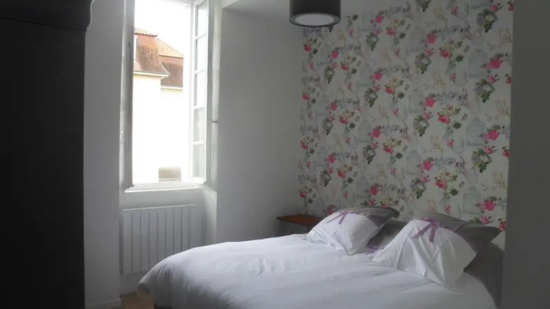 Appartement Picard Salies-de-Béarn (10)