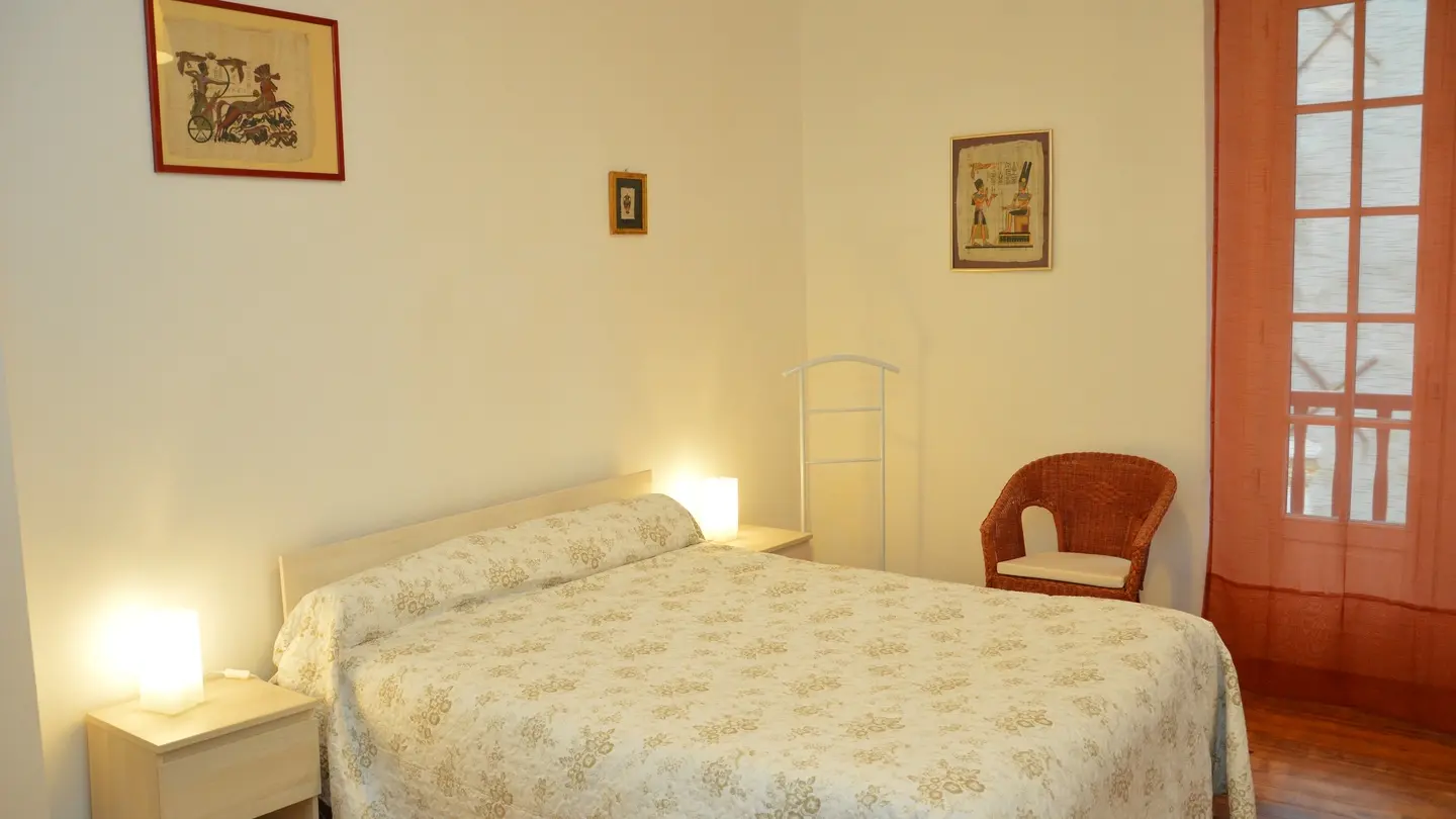 Appartement Argenton 1