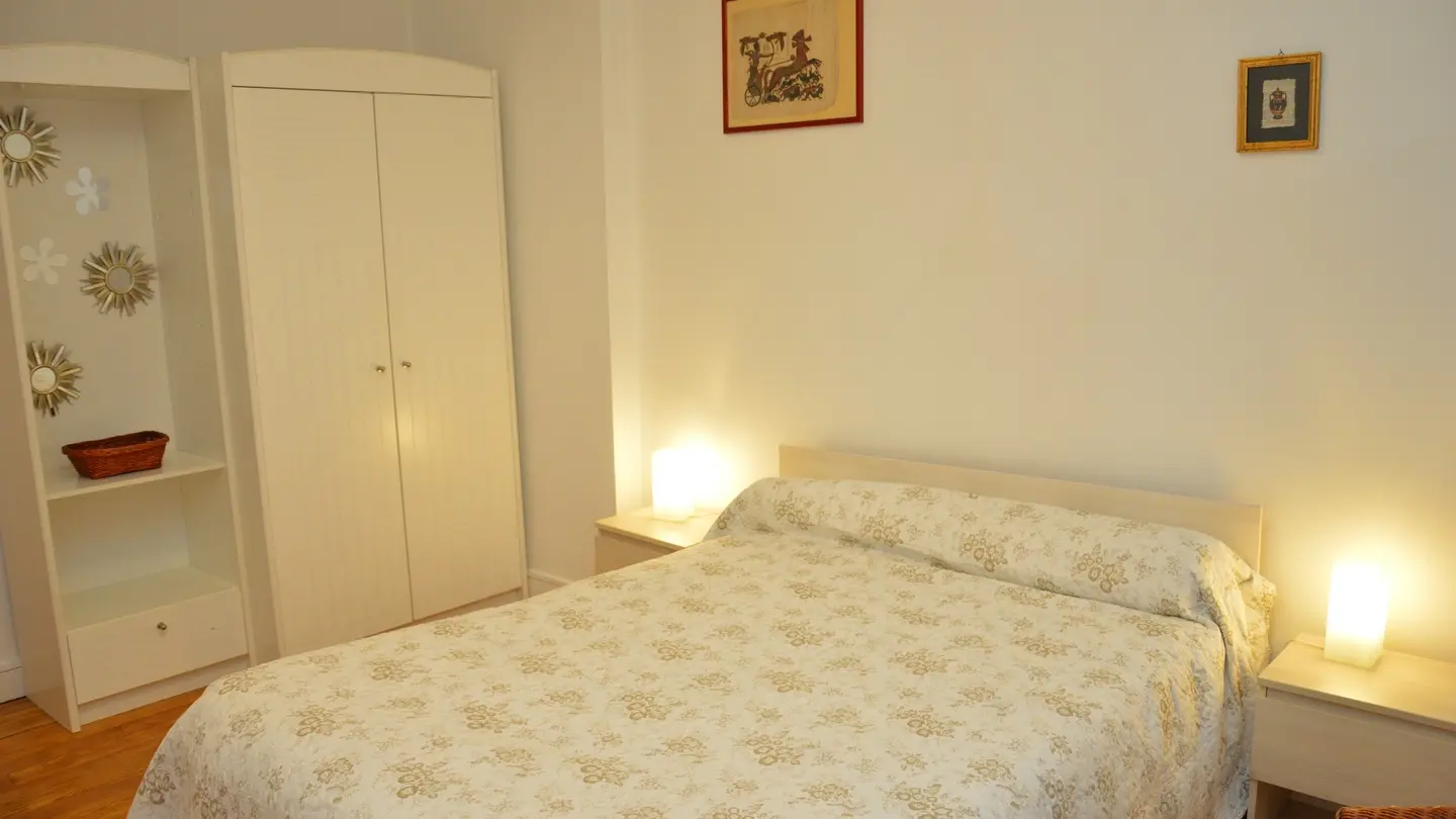 Appartement Argenton 1